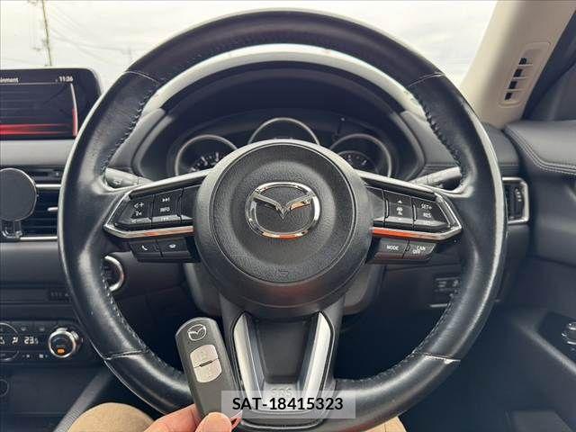 Mazda CX-5 2017-10 7722442-6