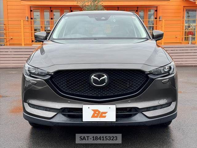 Mazda CX-5 2017-10 7722442-8