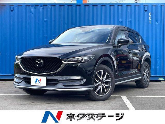Mazda CX-5 2018-03 7722435-0
