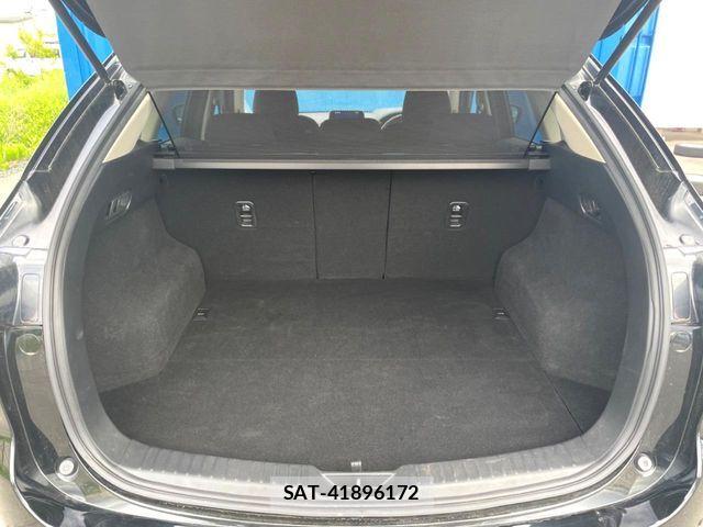 Mazda CX-5 2018-03 7722435-9