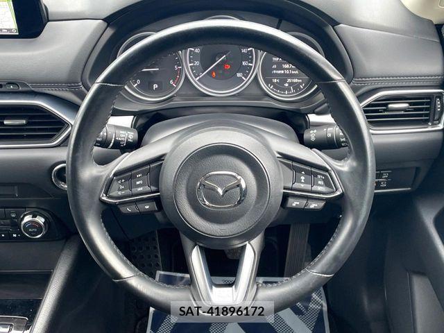 Mazda CX-5 2018-03 7722435-10