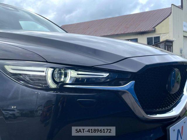 Mazda CX-5 2018-03 7722435-12