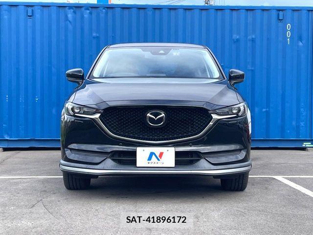 Mazda CX-5 2018-03 7722435-13