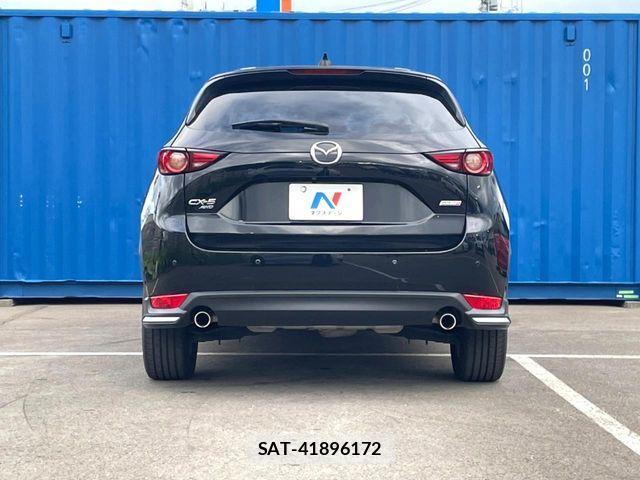 Mazda CX-5 2018-03 7722435-14