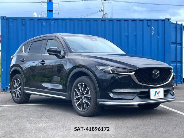 Mazda CX-5 2018-03 7722435-15