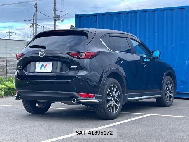 Mazda CX-5 2018-03 7722435-16