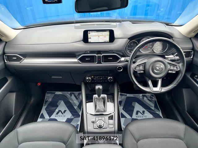 Mazda CX-5 2018-03 7722435-1