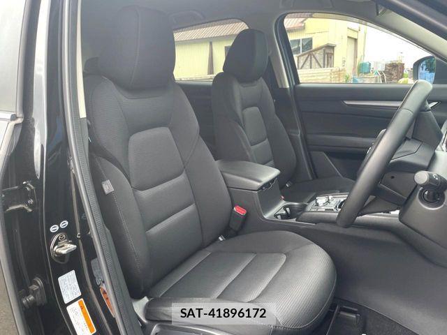 Mazda CX-5 2018-03 7722435-7
