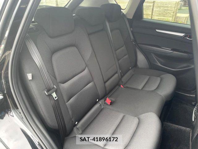 Mazda CX-5 2018-03 7722435-8
