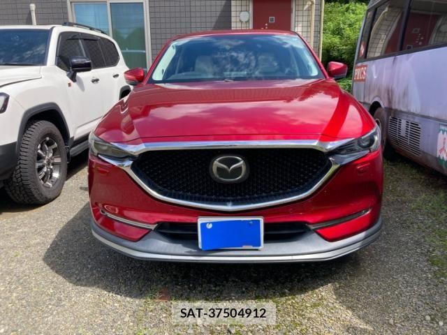 Mazda CX-5 2017-02 7722448-0