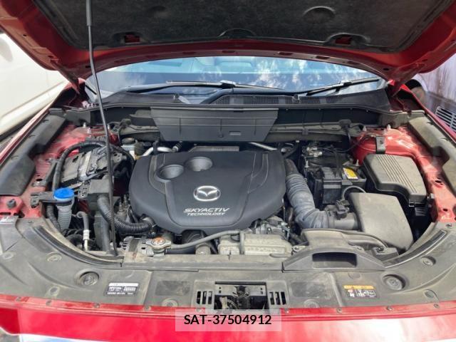 Mazda CX-5 2017-02 7722448-12