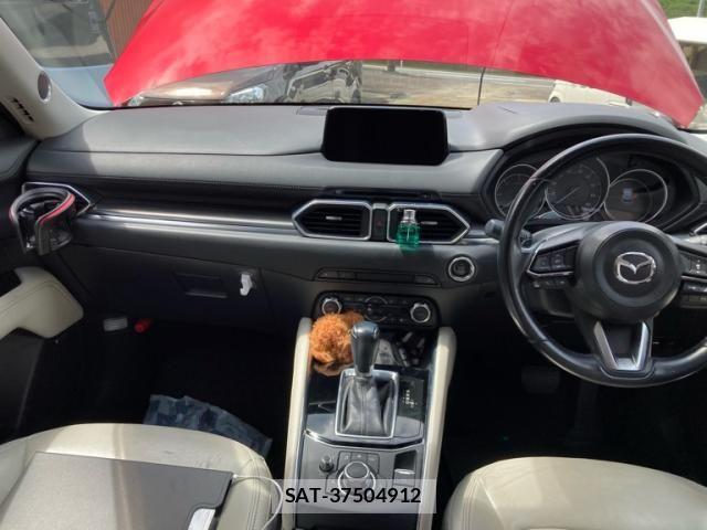 Mazda CX-5 2017-02 7722448-15