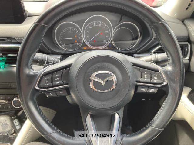 Mazda CX-5 2017-02 7722448-17
