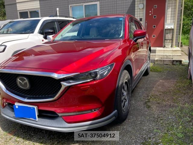 Mazda CX-5 2017-02 7722448-1