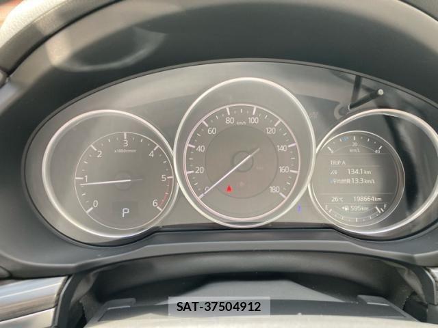 Mazda CX-5 2017-02 7722448-21