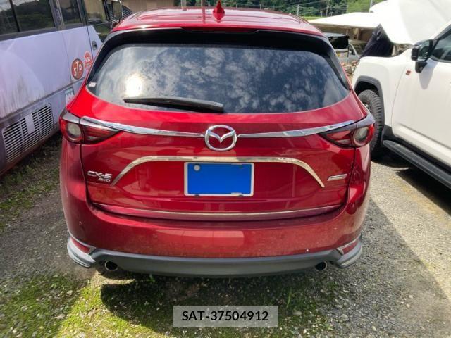 Mazda CX-5 2017-02 7722448-7