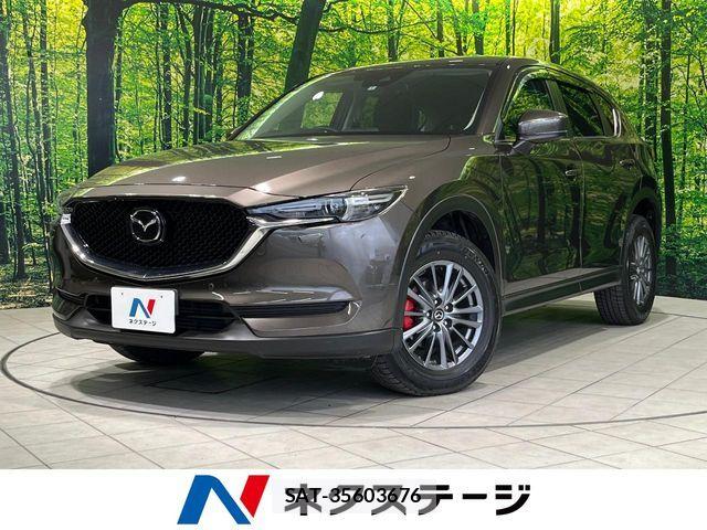 Mazda CX-5 2017-03 7722440-0