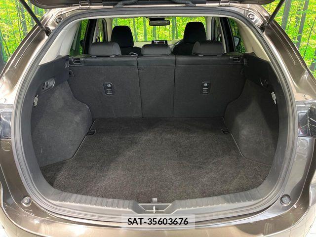 Mazda CX-5 2017-03 7722440-9
