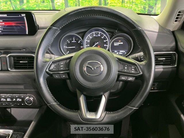 Mazda CX-5 2017-03 7722440-10