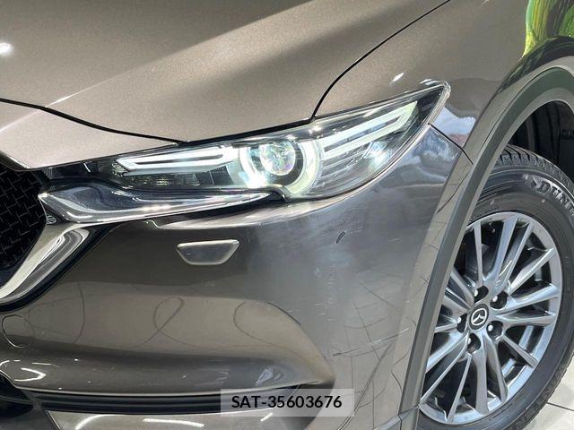 Mazda CX-5 2017-03 7722440-11