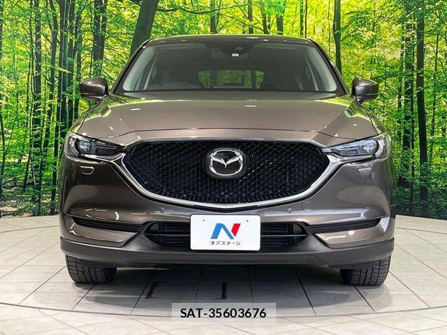 Mazda CX-5 2017-03 7722440-13