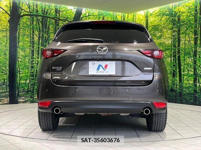 Mazda CX-5 2017-03 7722440-14