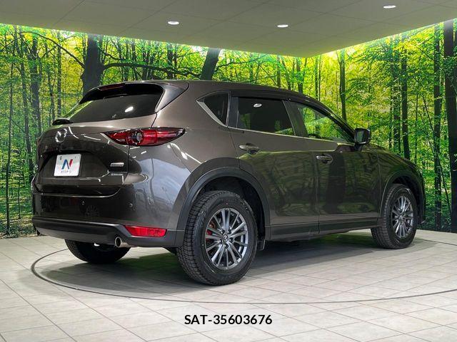 Mazda CX-5 2017-03 7722440-16