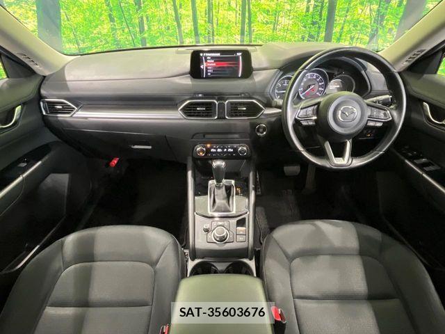 Mazda CX-5 2017-03 7722440-1
