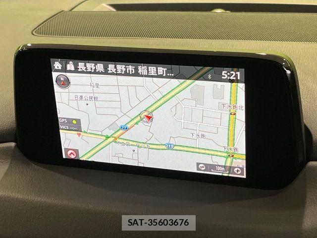 Mazda CX-5 2017-03 7722440-2