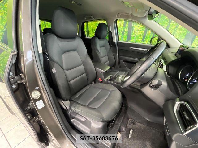 Mazda CX-5 2017-03 7722440-7