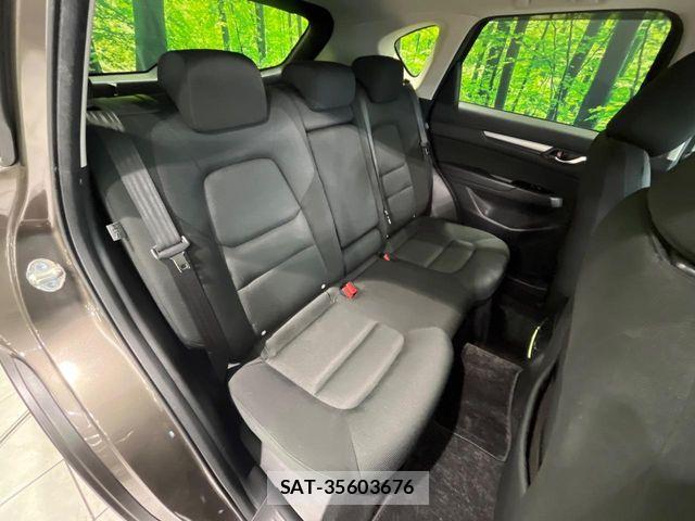 Mazda CX-5 2017-03 7722440-8
