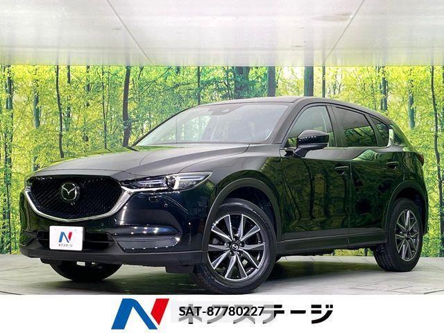 Mazda CX-5 2019-12 7784051-0