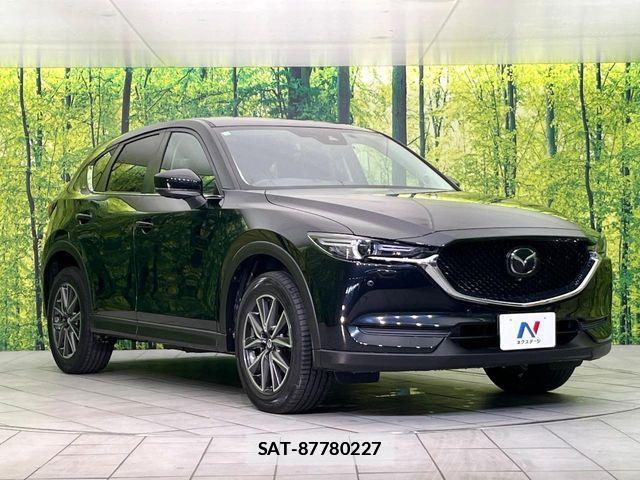 Mazda CX-5 2019-12 7784051-15