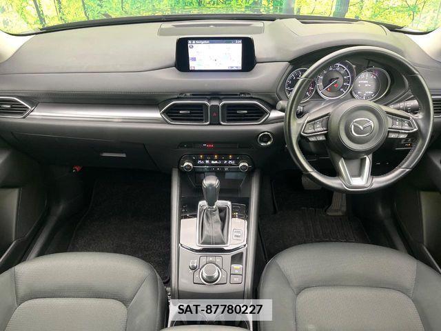 Mazda CX-5 2019-12 7784051-1
