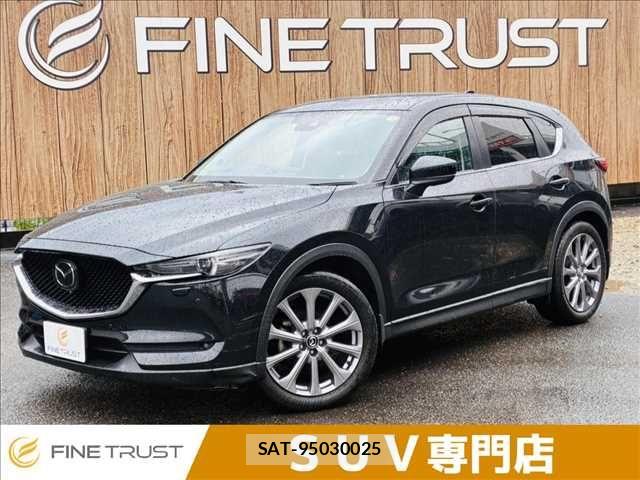Mazda CX-5 2019-01 7784053-0