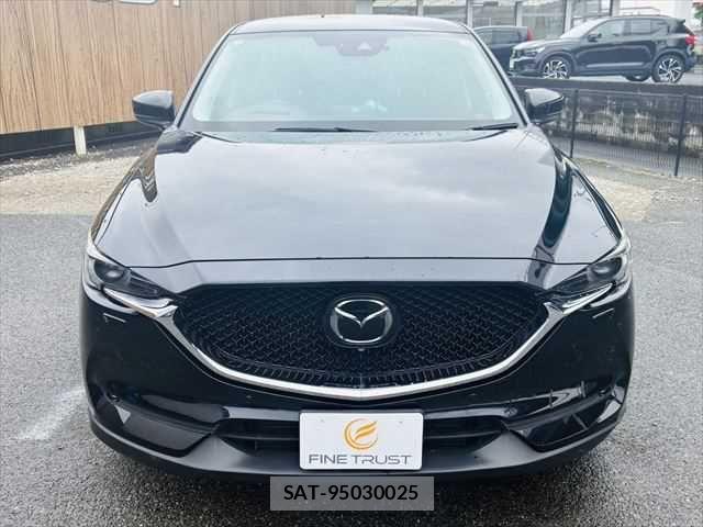 Mazda CX-5 2019-01 7784053-14