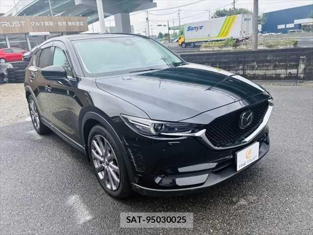 Mazda CX-5 2019-01 7784053-15