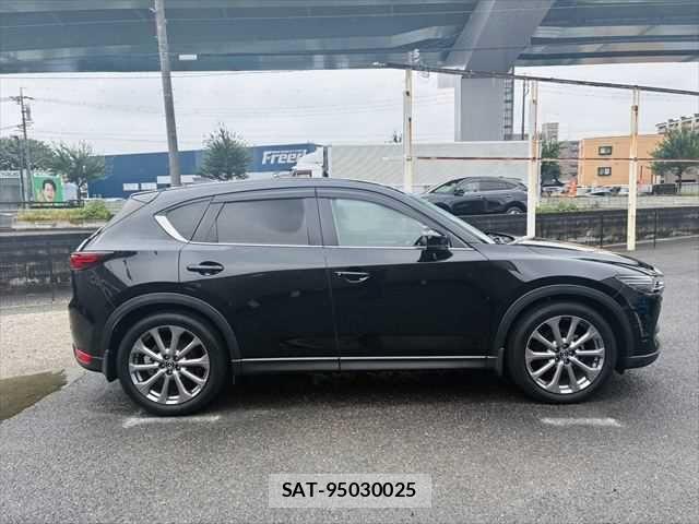 Mazda CX-5 2019-01 7784053-16