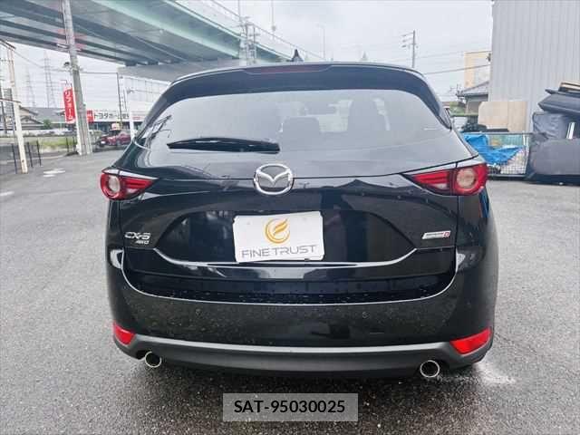 Mazda CX-5 2019-01 7784053-18