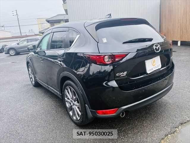 Mazda CX-5 2019-01 7784053-19