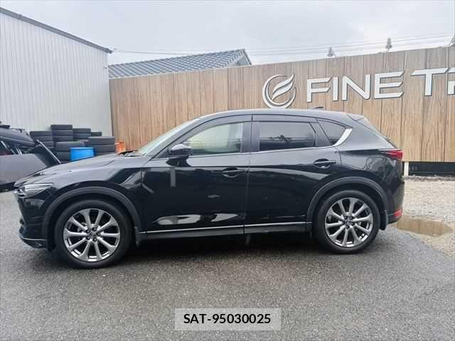 Mazda CX-5 2019-01 7784053-20