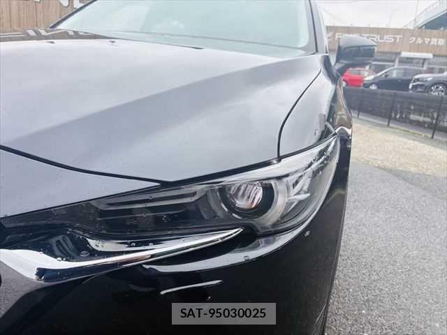 Mazda CX-5 2019-01 7784053-21