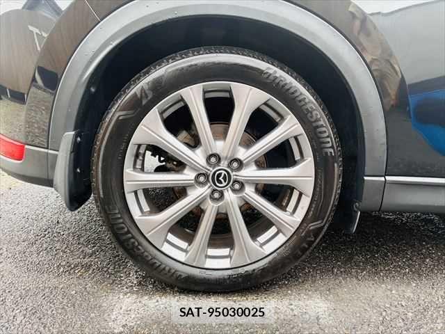 Mazda CX-5 2019-01 7784053-27