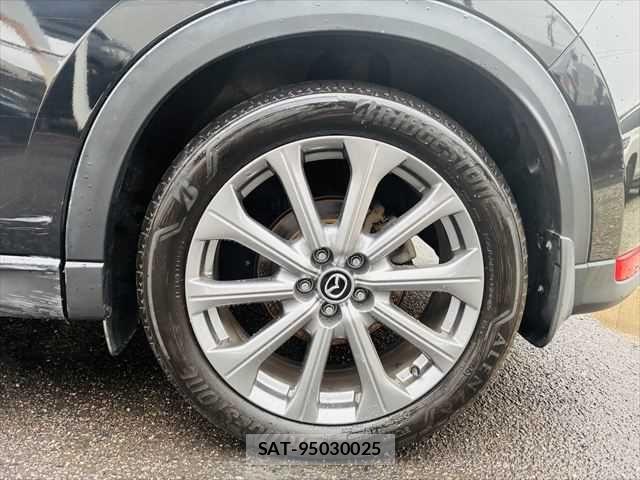 Mazda CX-5 2019-01 7784053-28