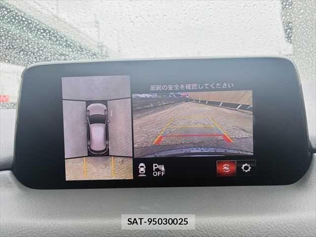 Mazda CX-5 2019-01 7784053-6