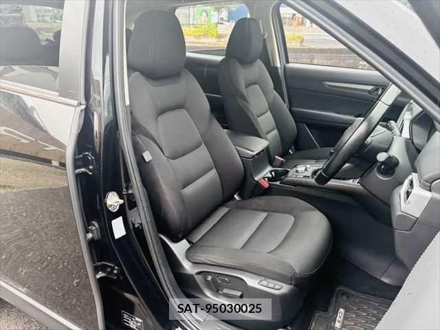 Mazda CX-5 2019-01 7784053-7