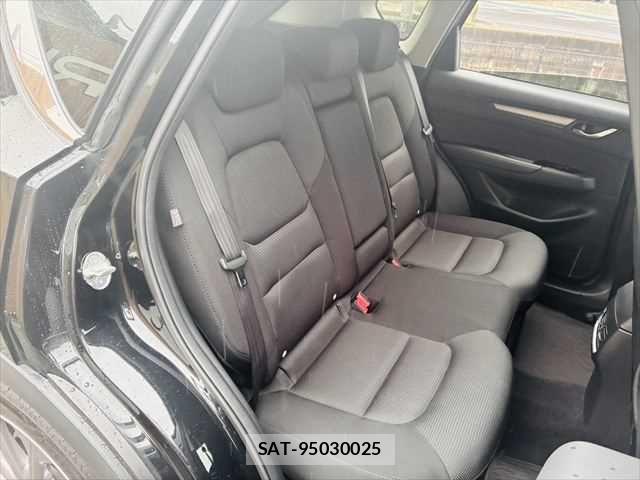Mazda CX-5 2019-01 7784053-8