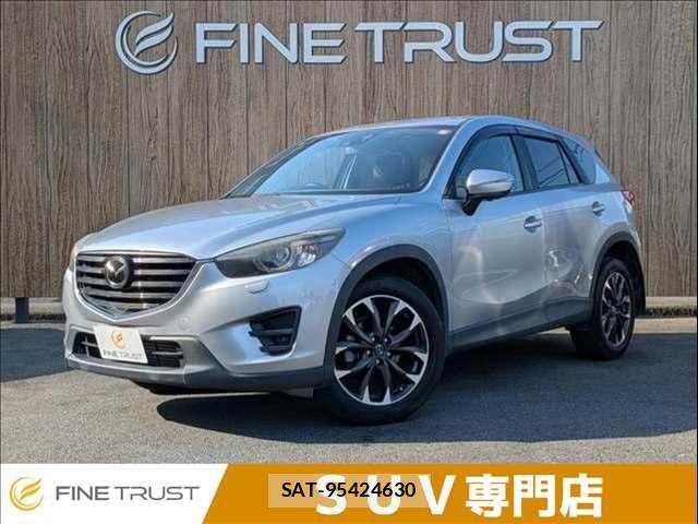 Mazda CX-5 2015-11 7784034-0