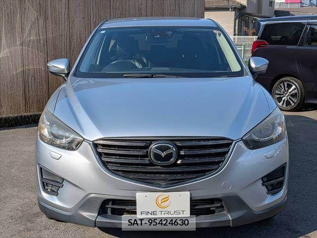 Mazda CX-5 2015-11 7784034-14