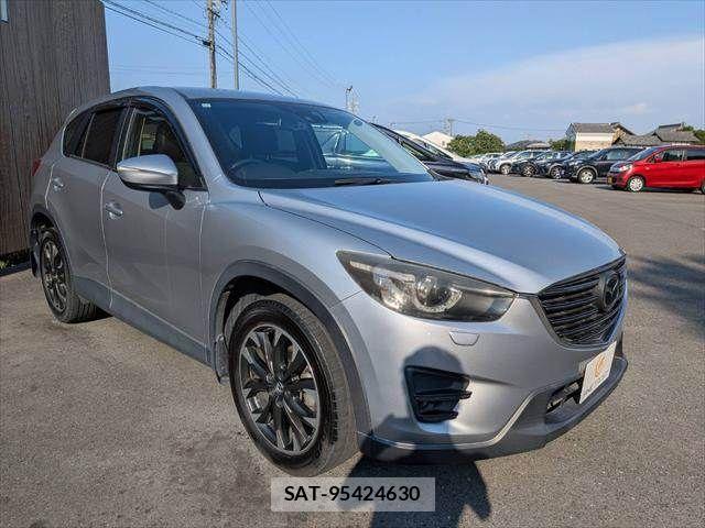 Mazda CX-5 2015-11 7784034-15